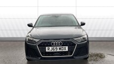 Audi A1 30 TFSI Sport 5dr Petrol Hatchback